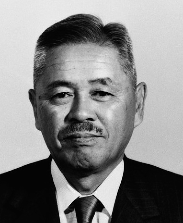 Masaaki Imai